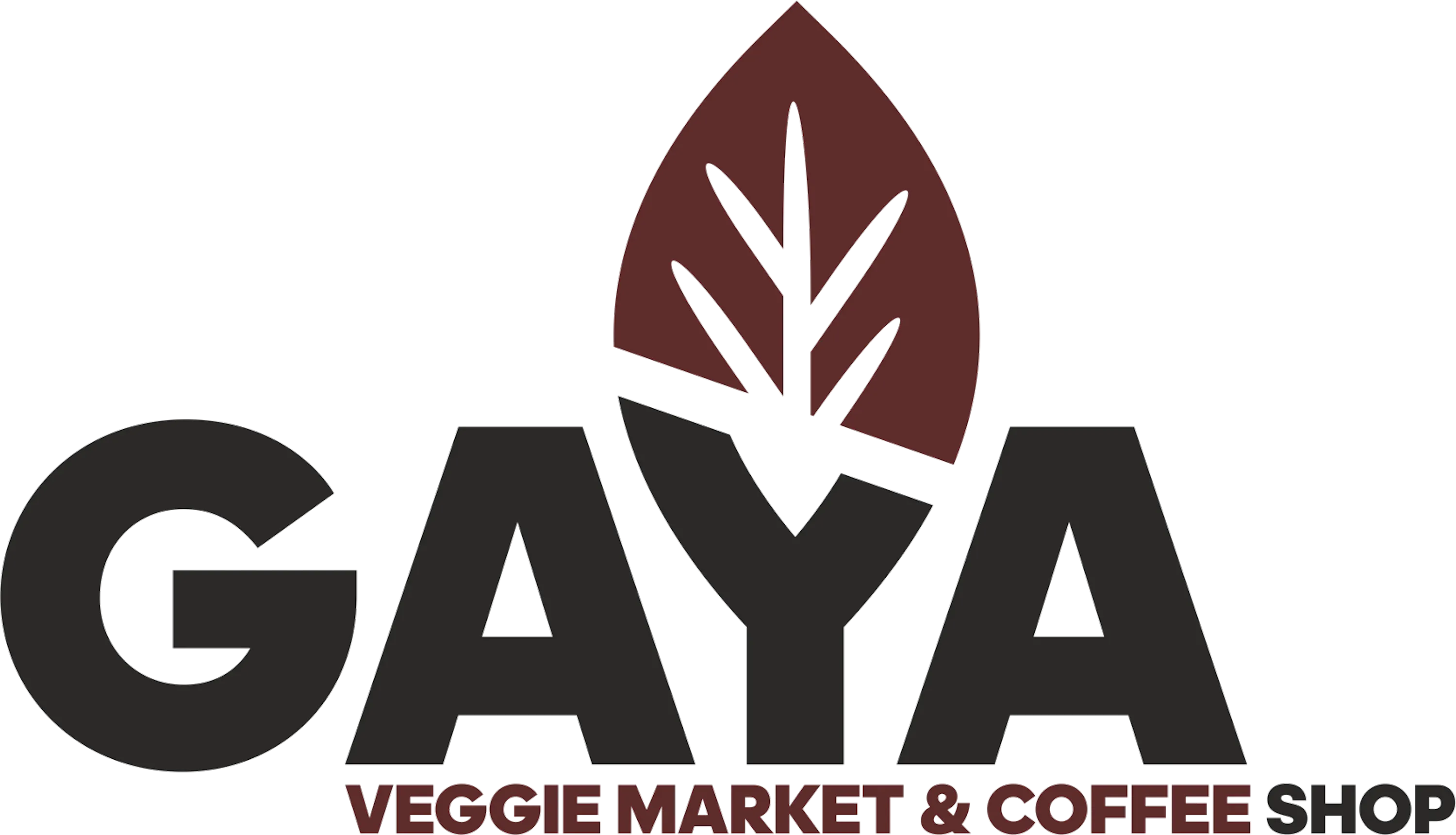 Gaya Veggie Market & Coffee Shop